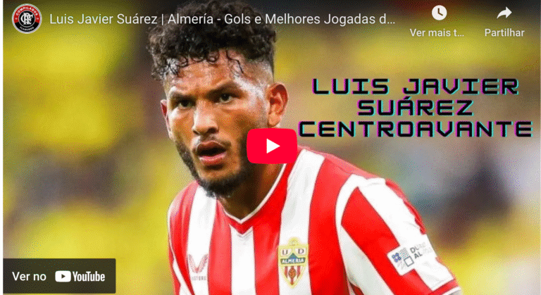Gyokeres vai sair? Sporting quer Luis Suárez como novo matador!