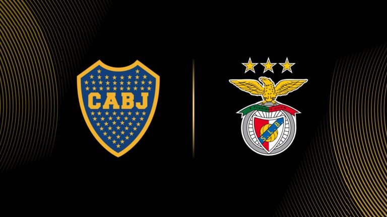 ⚽ Boca Juniors 🆚 Benfica – Mundial de Clubes 2025: onde assistir, história e dicas para não perder nada!
