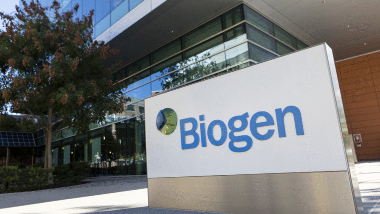 Análise da Biogen Inc. (BIIB) para Investimento de Longo Prazo (Value Investing)